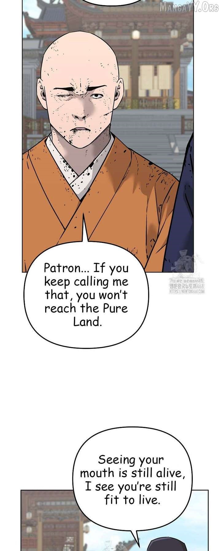 The Previous Life Murim Ranker Chapter 182 40